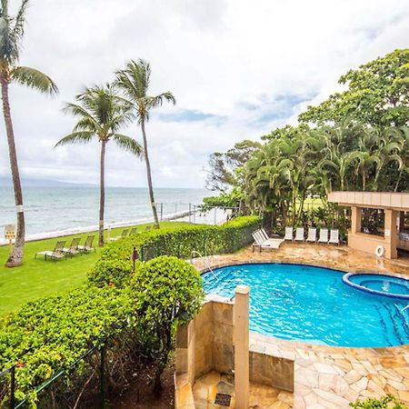 Paki Maui Condos Napili-Honokowai Room photo