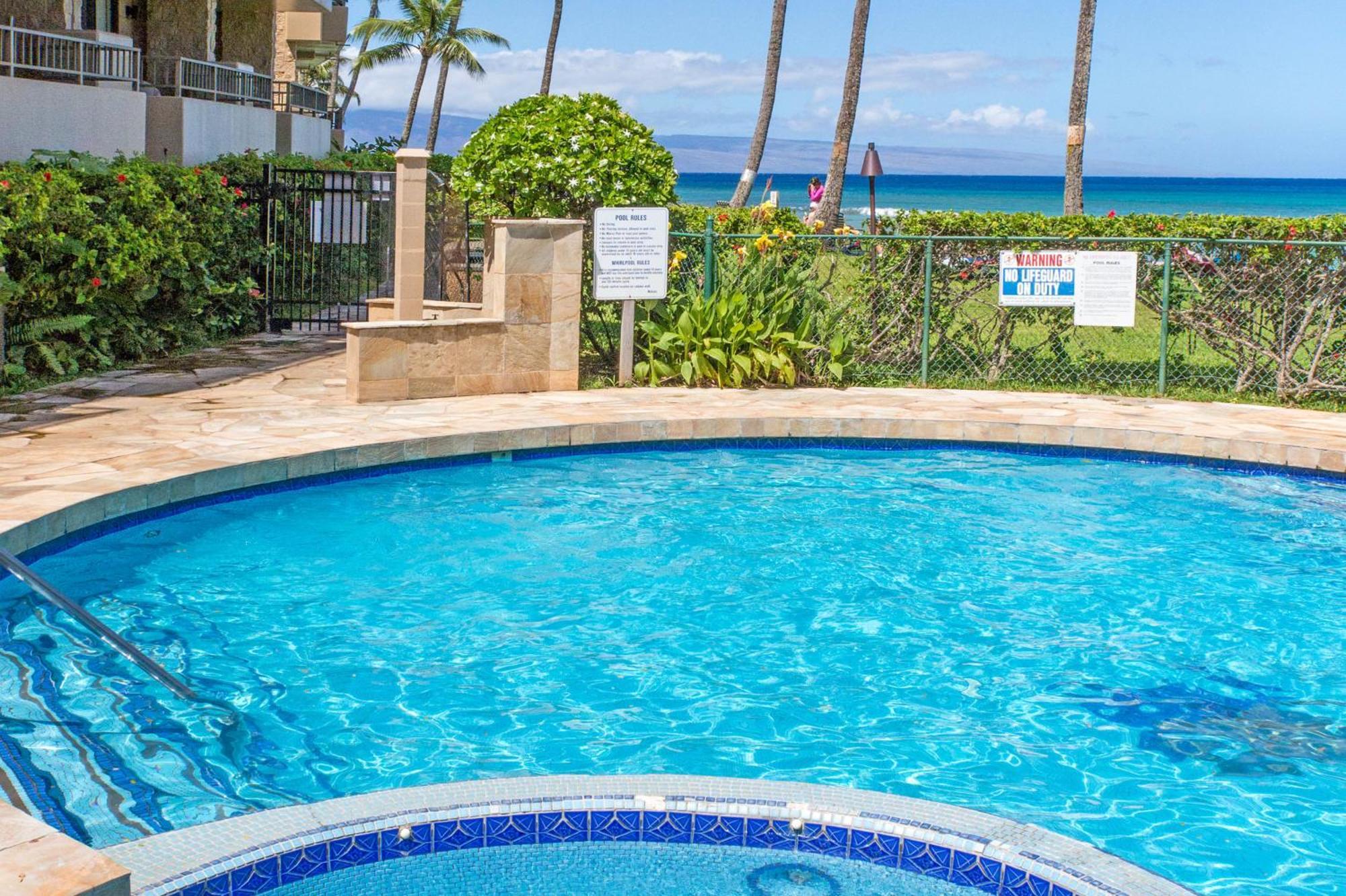Paki Maui Condos Napili-Honokowai Room photo