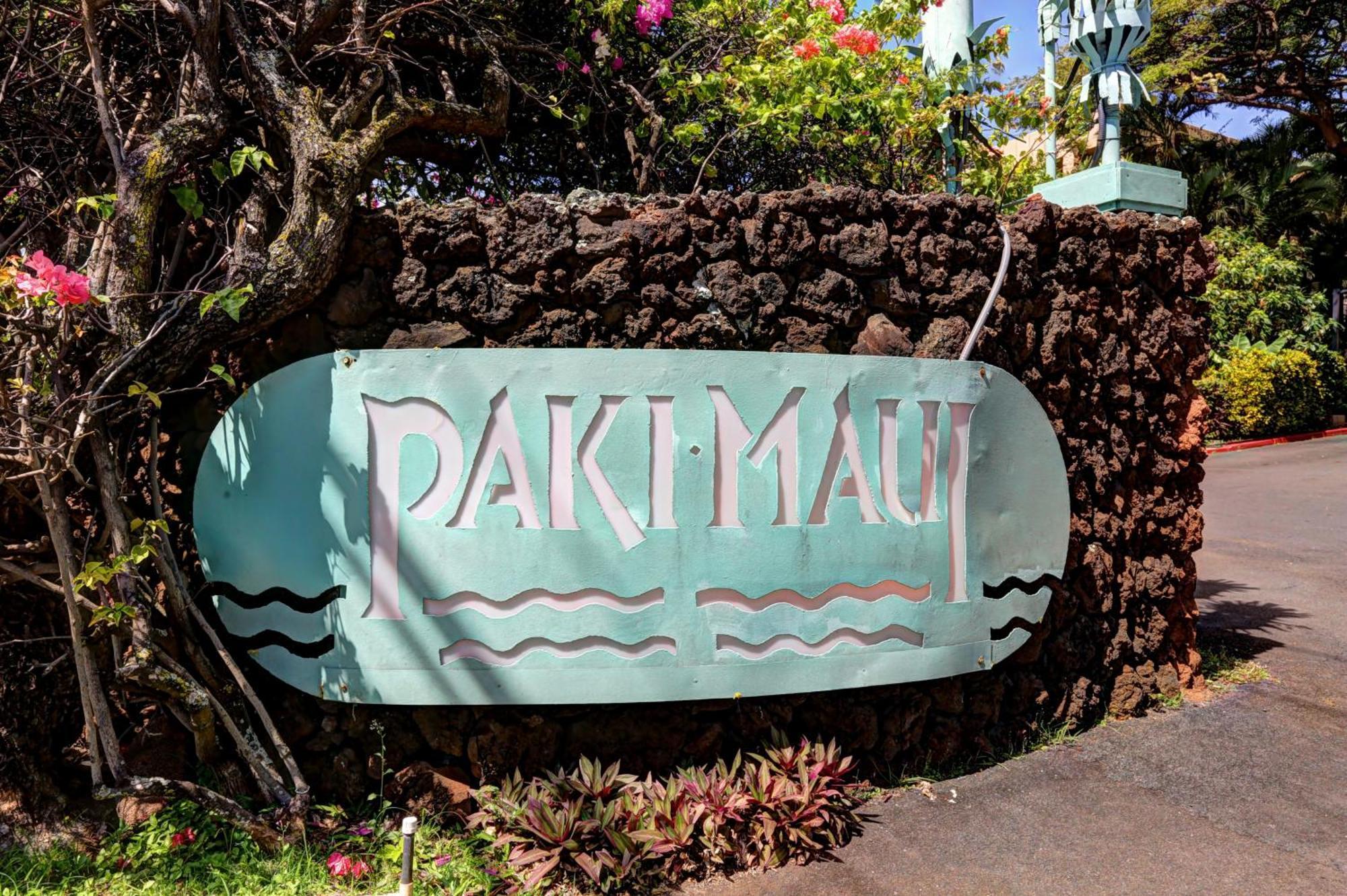 Paki Maui Condos Napili-Honokowai Room photo