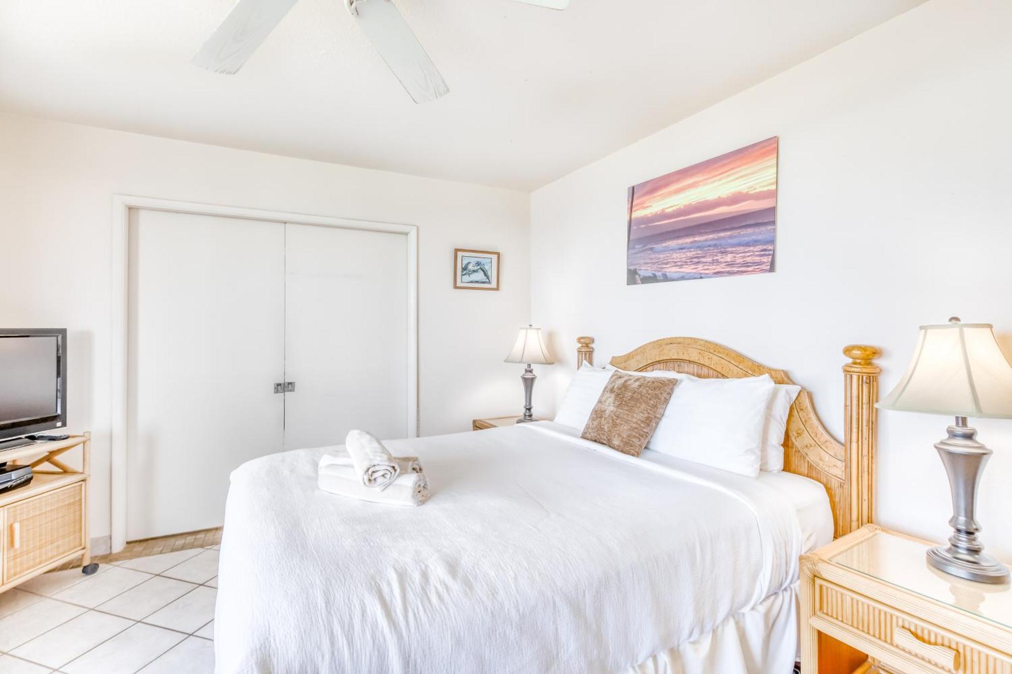 Paki Maui Condos Napili-Honokowai Room photo