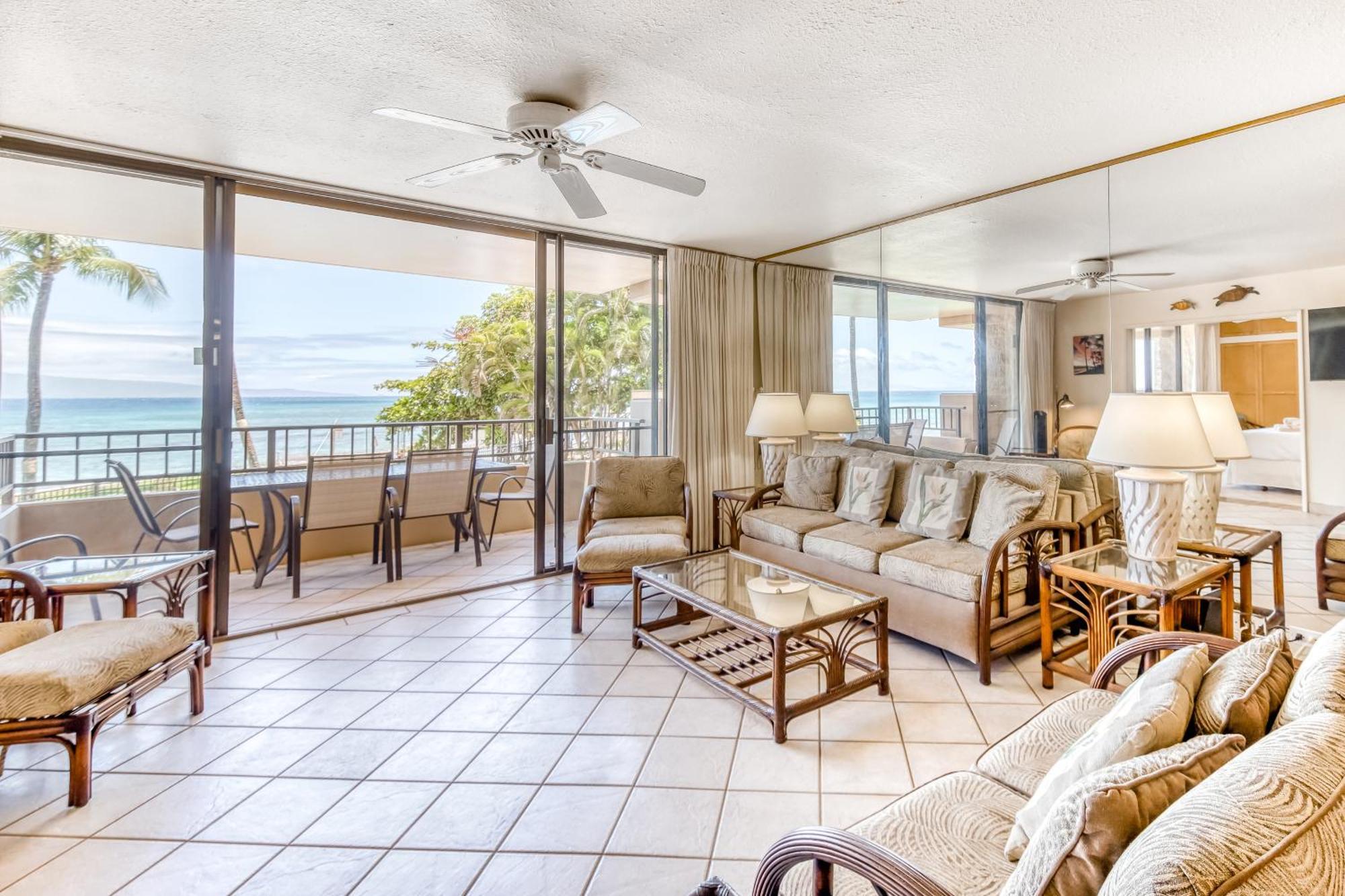 Paki Maui Condos Napili-Honokowai Room photo