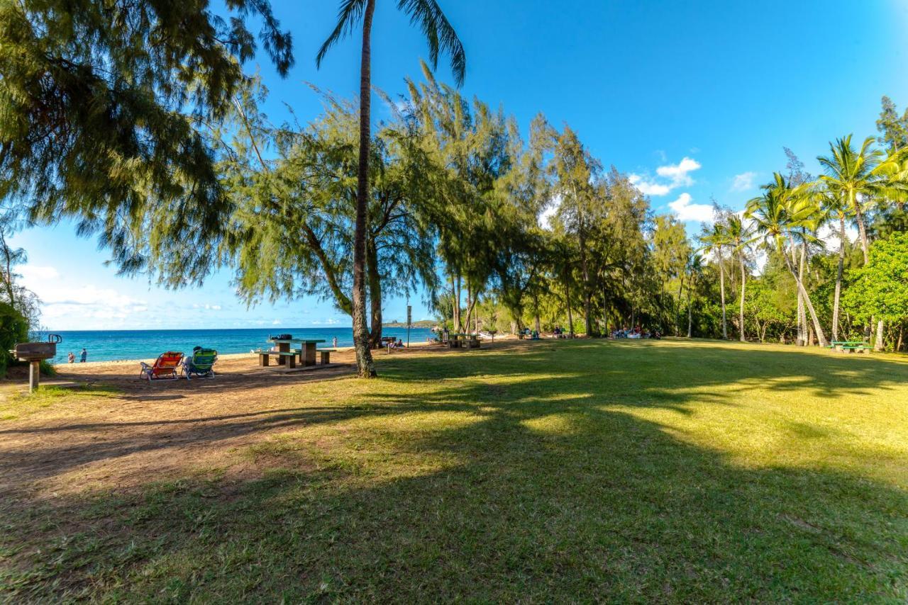 Paki Maui Condos Napili-Honokowai Exterior photo